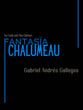 Fantasia Chalumeau P.O.D cover